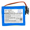 Premium Battery for Tivoli, Pal Bt, Pal+ 7.2V, 2000mAh - 14.40Wh