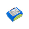 Battery for TEAC R1, R2, R5 7.2V 2000mAh