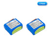 Battery for TEAC R1, R2, R5 7.2V 2000mAh
