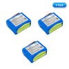 Battery for TEAC R1, R2, R5 7.2V 2000mAh