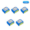 Battery for TEAC R1, R2, R5 7.2V 2000mAh