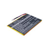 Battery for Toshiba AT7-B, AT7-C, AT7-C8 3.7V 3200mAh