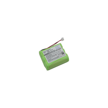 Battery for Tyro TY 55.00.56 3.6V 2000mAh