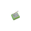 Battery for Tyro TY 55.00.56 3.6V 2000mAh