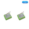 Battery for Tyro TY 55.00.56 3.6V 2000mAh