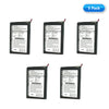 Battery for Toshiba Gigabeat MEGF10, Gigabeat MEGF20, Gigabeat MEGF40 3.7V 1000mAh
