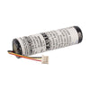 Battery for Toshiba Gigabea MEV60, Gigabeat MEV30 3.7V 2200mAh