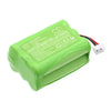 Battery for ITI 34-051, 422-1891 7.2V 700mAh