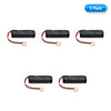 Battery for Technoalarm TX110, TX120, TX210 3.6V 2600mAh