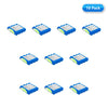 Battery for Uniden BP70, P50AA, BF003RF 4.8V 2000mAh