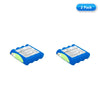 Battery for Uniden BP70, P50AA, BF003RF 4.8V 2000mAh