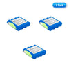 Battery for Uniden BP70, P50AA, BF003RF 4.8V 2000mAh
