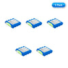 Battery for Uniden BP70, P50AA, BF003RF 4.8V 2000mAh