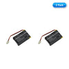 Battery for Uniden, Ubw2101c Camera, Ubwc21 3.7V 1250mAh