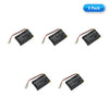 Battery for Uniden, Ubw2101c Camera, Ubwc21 3.7V 1250mAh
