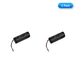Battery for Unitech MS380, MS380-CUPBGC-SG 3.7V 1600mAh