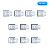 Battery for Unitech MS920 3.7V 1200mAh