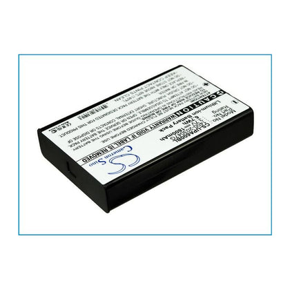 Battery for GICOM GC9600, LK9100, LK9150 3.7V 1800mAh