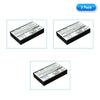 Battery for GICOM GC9600, LK9100, LK9150 3.7V 1800mAh