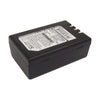 Battery for Unitech PA960, PA962, PA963 7.4V 1850mAh