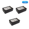 Battery for Unitech PA960, PA962, PA963 7.4V 1850mAh