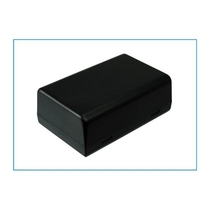 Battery for Unitech PA968II 7.4V 1800mAh