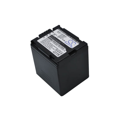 Battery for Panasonic NV-GS11, NV-GS27, NV-GS37 7.4V 2160mAh