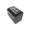 Battery for Panasonic HC-MDH2, AJ-PX270, AJ-PX298 7.4V 4400mAh