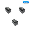 Battery for Panasonic HC-MDH2, AJ-PX270, AJ-PX298 7.4V 4400mAh