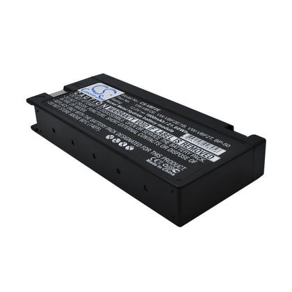 Battery for Canon CR-30A, CV-T60, CV-T65 12V 1800mAh