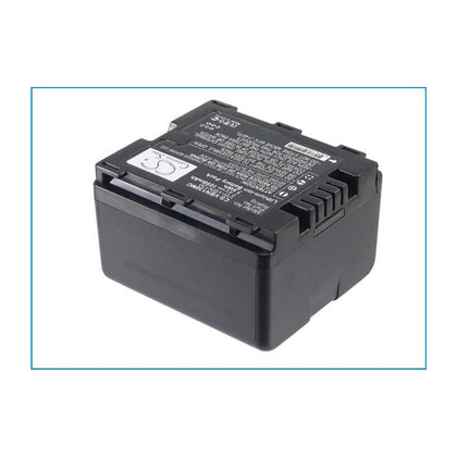 Battery for Panasonic HC-X800, HC-X920, HDC-HS900 7.4V 1050mAh