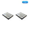 Battery for JVC GZ-V500, GZ-V505, GZ-V515 3.7V 1200mAh