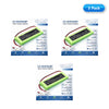 Battery for Vesta GX9ML, Composed, Vesta-046 7.2V 1500mAh