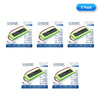 Battery for Vesta GX9ML, Composed, Vesta-046 7.2V 1500mAh