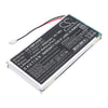 Battery for Vivint V-MP2-345, V-MP2-345B, Troubleshooting 7.4V 5500mAh