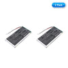 Battery for Vivint V-MP2-345, V-MP2-345B, Troubleshooting 7.4V 5500mAh