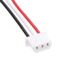 Battery for Vivint V-MP2-345, V-MP2-345B, Troubleshooting 7.4V 5500mAh
