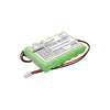 Battery for Visonic Central PM30, PowerMax Complete, PowerMaster 30 Control Panel 7.2V 1500mAh