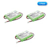 Battery for Visonic Central PM30, PowerMax Complete, PowerMaster 30 Control Panel 7.2V 1500mAh