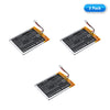 Battery for Visonic PowerMaster 360, PowerMaster 360-pg2 3.7V 1300mAh
