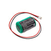 Battery for Visonic MCS-710, MCS-720, MCS-730 7.2V 230mAh