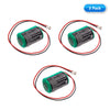 Battery for Visonic MCS-710, MCS-720, MCS-730 7.2V 230mAh