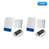 Battery for Visonic MC-S710, MC-S720, MCS-710 3.6V 14500mAh