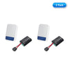 Battery for Visonic SR740, SR720B, MCS-730 3.6V 8000mAh