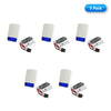 Battery for Visonic MCS-740, SR-740 PG2, SR 720 PG2 sirens 3.6V 4000mAh