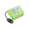 Battery for Visonic Powermax 7.2V 2000mAh