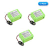 Battery for Visonic Powermax 7.2V 2000mAh