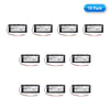 Battery for Visonic Amber Select, Powermax Pro, Powermaster GT64 9.6V 2000mAh
