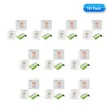 Battery for Visonic PowerMaster 10, Powermax Express, PowerMaster 10 PG2 Control Panel 4.8V 2000mAh