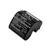 Battery for Panoramic V.360 HD, V.360° HD, VSN Mobil V.360° 3.7V 2600mAh